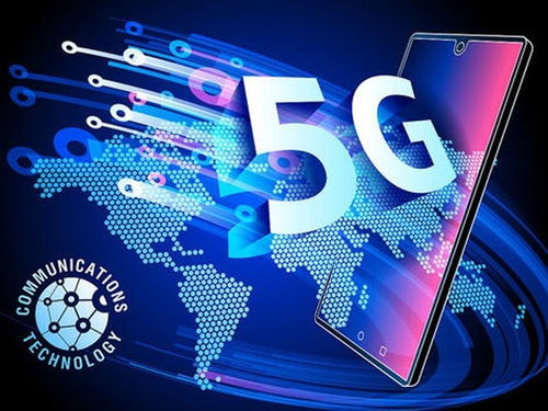 中國聯通攜手紫光展銳發布5G網絡切片技術，引領軟硬件協同開發新篇章